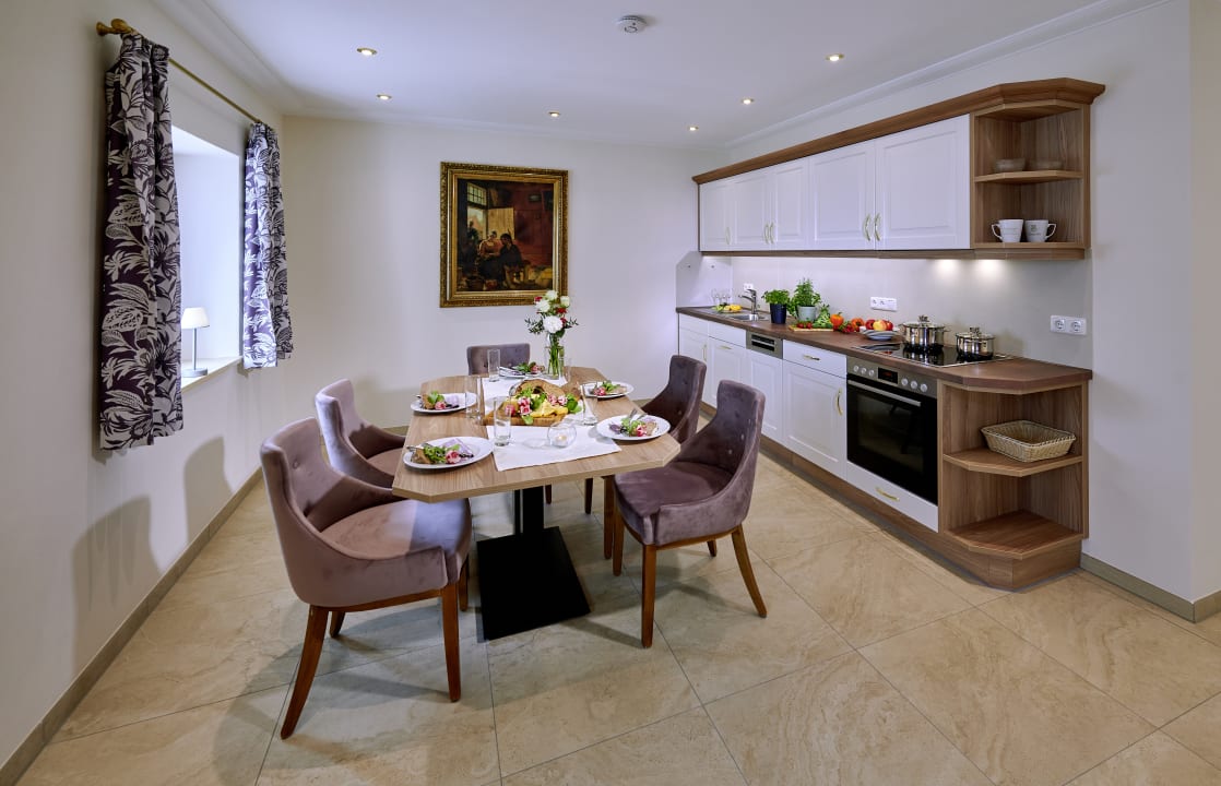 Zimmer Bonnschloessl - Ferienwohnungen