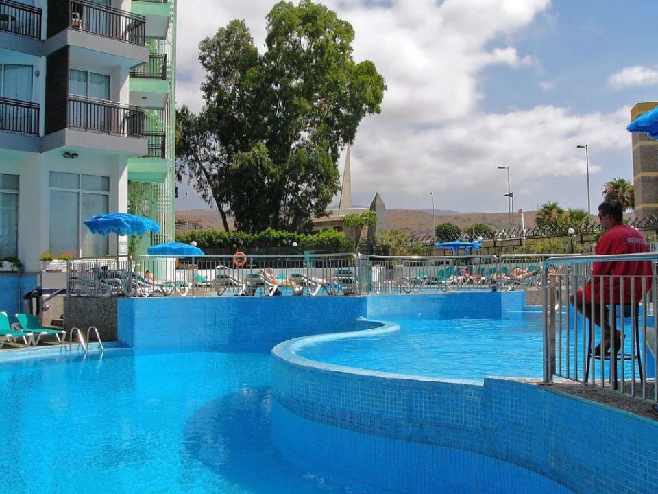 Beverly Park Relaxia Beverly Park