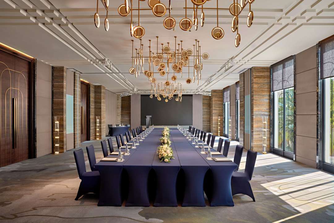 Sonstiges Movenpick Hotel Hanoi Centre