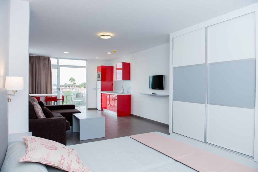 Juniorsuite Hotel El Palmar