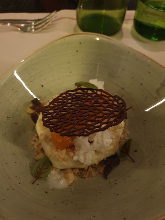 Gastro Gewandhaus Dresden, Autograph Collection