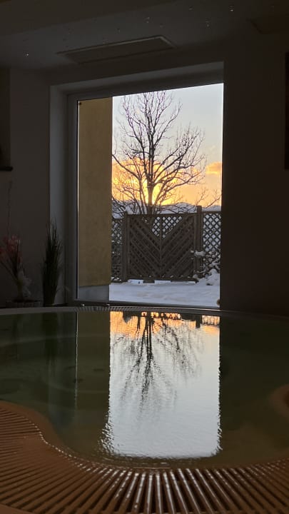 Ausblick Premium Wanderhotel Steirerhof