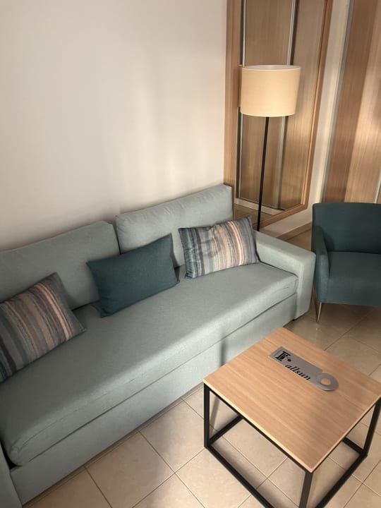Zimmer allsun App.-Hotel Barlovento