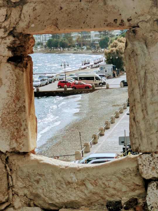 Strand Akti Beach Club