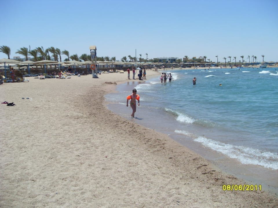 Пляж Blend Club Aqua Resort