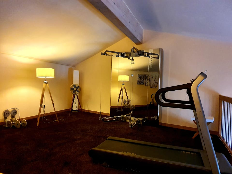 Zimmer Panoramahotel Oberjoch