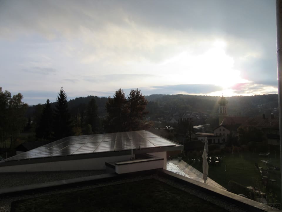 Ausblick Eibl-Brunner