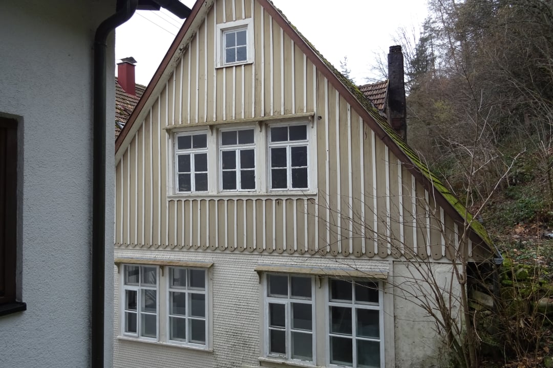 Ausblick Flair Hotel Sonnenhof