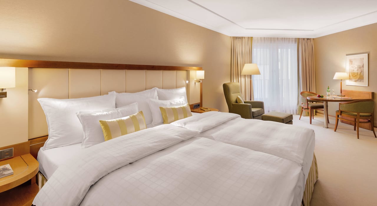 Grand Classic Room Grand Elysée Hamburg