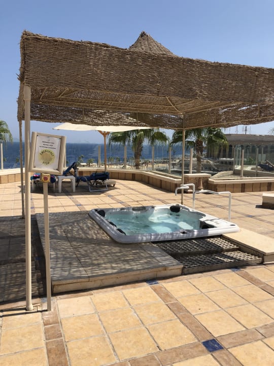 Sport & Freizeit Pickalbatros Citadel Resort