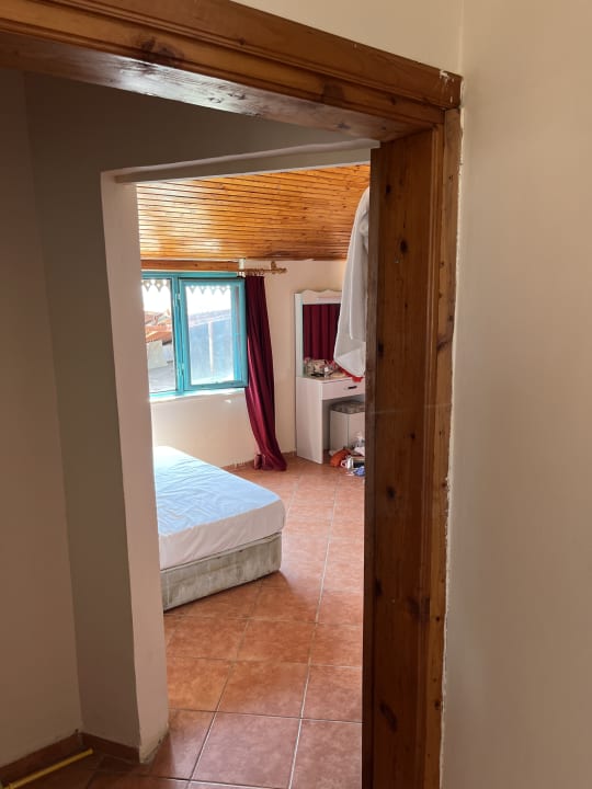 Zimmer Cinar Family Suite Hotel