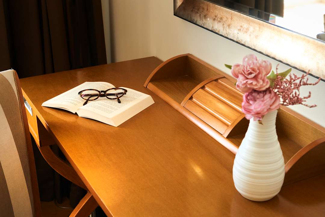 Zimmer Neptune Luxury Resort