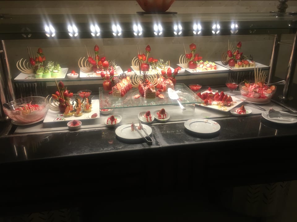 Gastro Pickalbatros Aqua Vista Resort - Hurghada