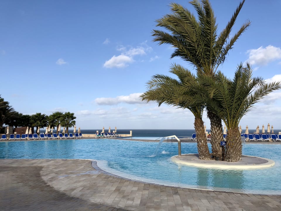 Pool VOI Praia De Chaves Resort