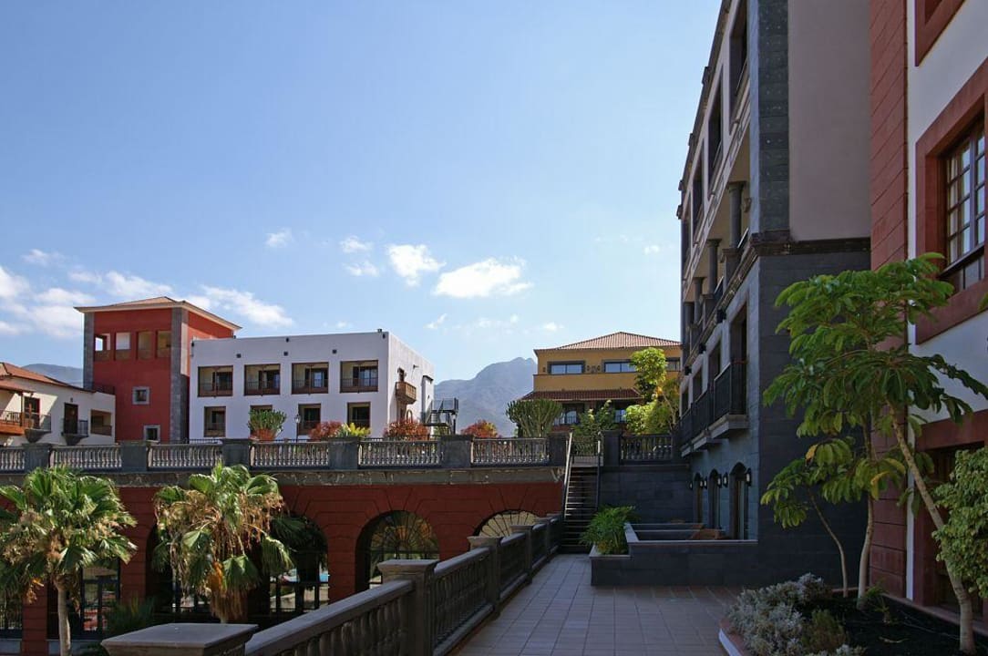 Gran Tacande Gran Tacande Wellness & Relax Costa Adeje
