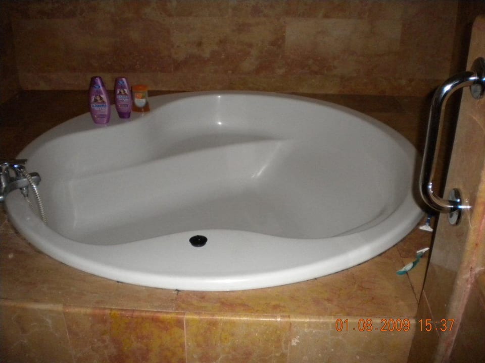 Große Badewanne Catalonia Punta Cana - All Inclusive
