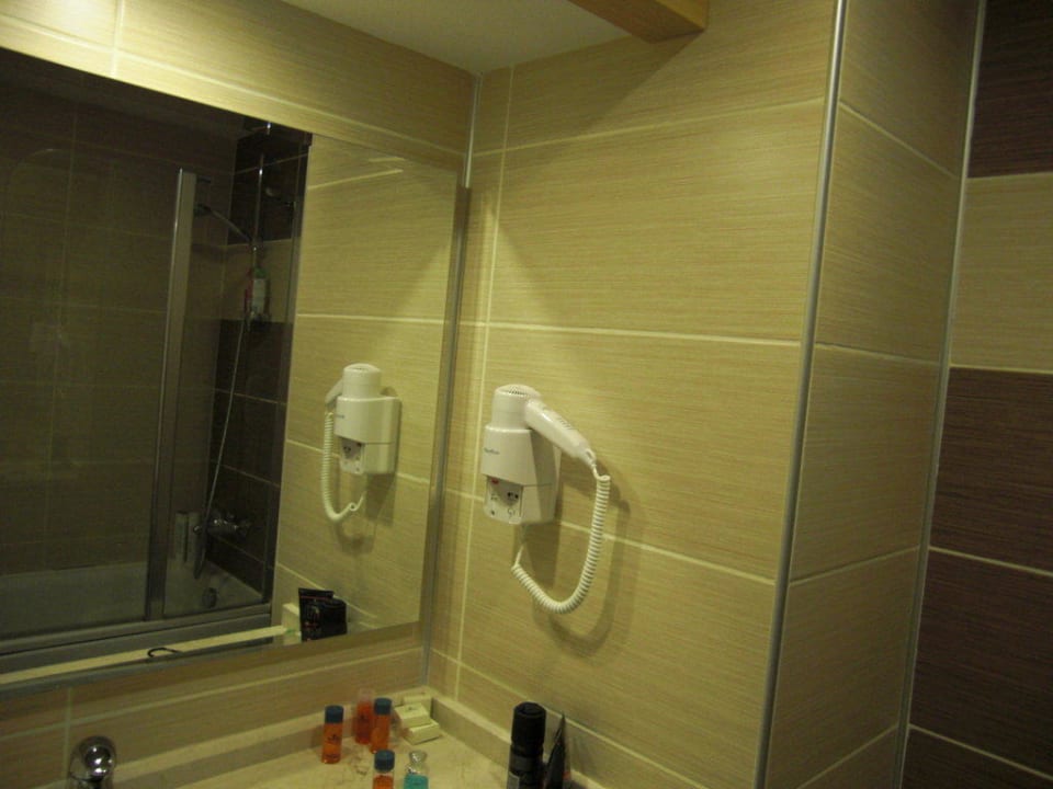 Bad Saphir Resort & Spa