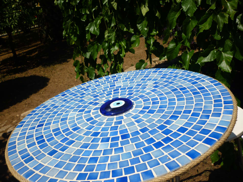 Sonstiges Papirus Hotel