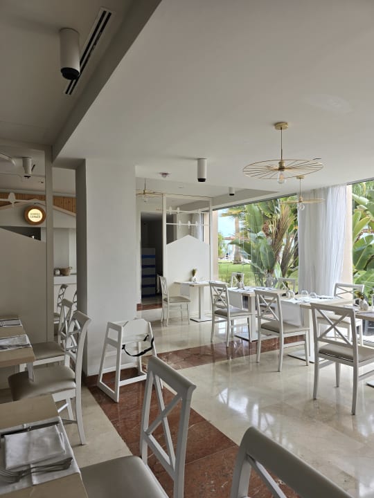 Gastro Iberostar Selection Fuerteventura Palace