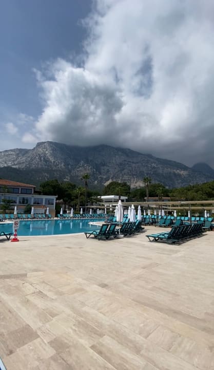 Pool Crystal Flora Pearl Collection