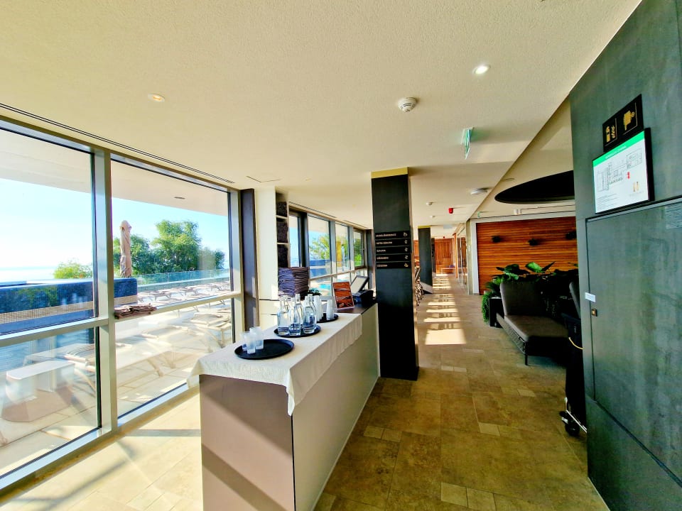 Sport & Freizeit Hotel Helikon