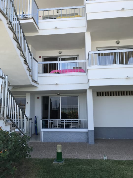 Sonstiges Apartamentos Mirada de Alcudia