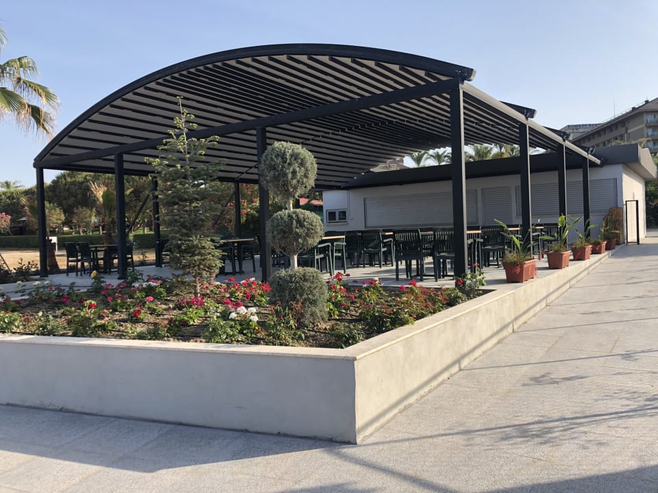 Gastro Side Village Hotel