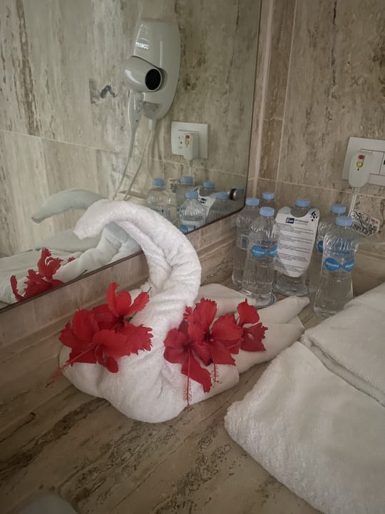 Zimmer Hotel Viva Dominicus Palace by Wyndham-All Inclusive Resort