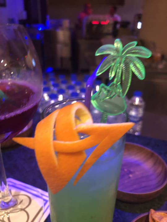 Gastro Fame Residence Lara & Spa