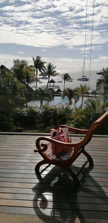 Ausblick Maritim Resort & Spa Mauritius