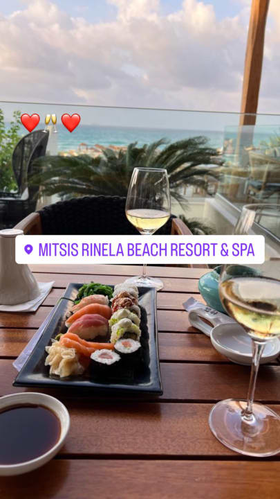 Gastro Mitsis Selection Rinela