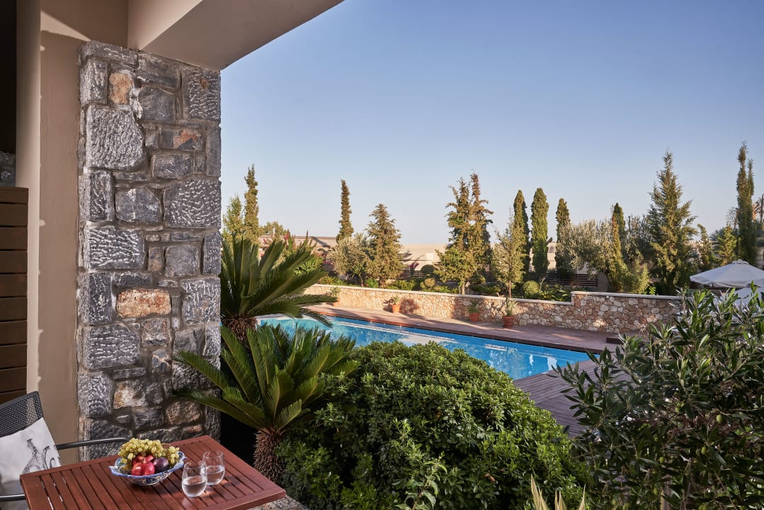 Pool Aquagrand Artistic Luxury Beach Resort - Adults only