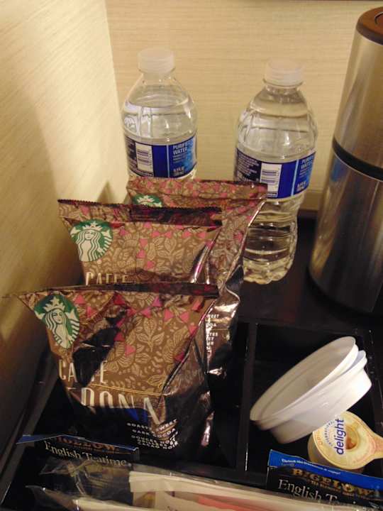 Zimmer Hotel The Henry