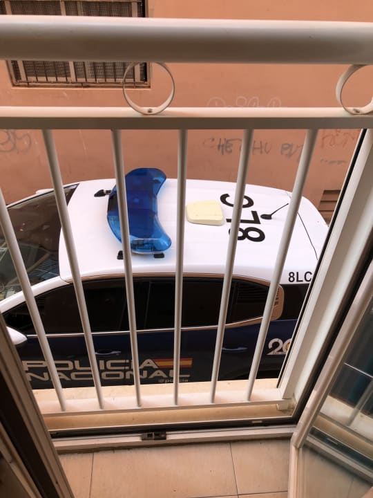 Zimmer Ahoi! Urban Beach Hotel