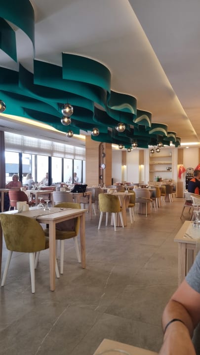 Gastro Side Zeugma Hotel - Adult Only 16 Plus