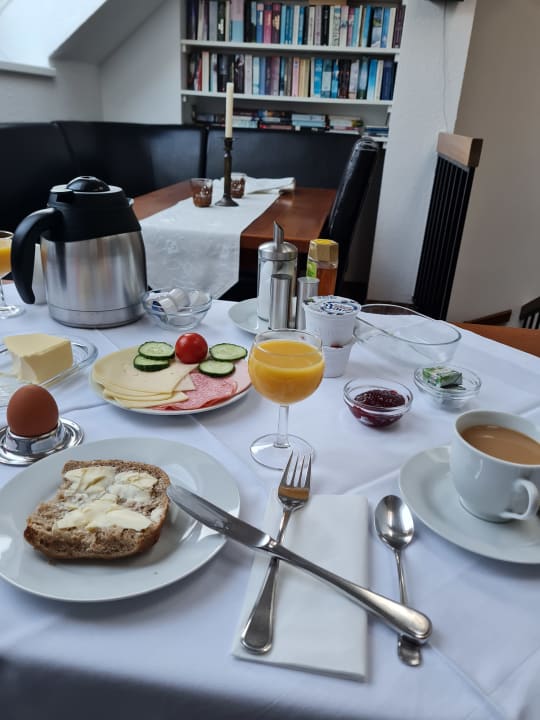 Gastro Haus Witten Höhen