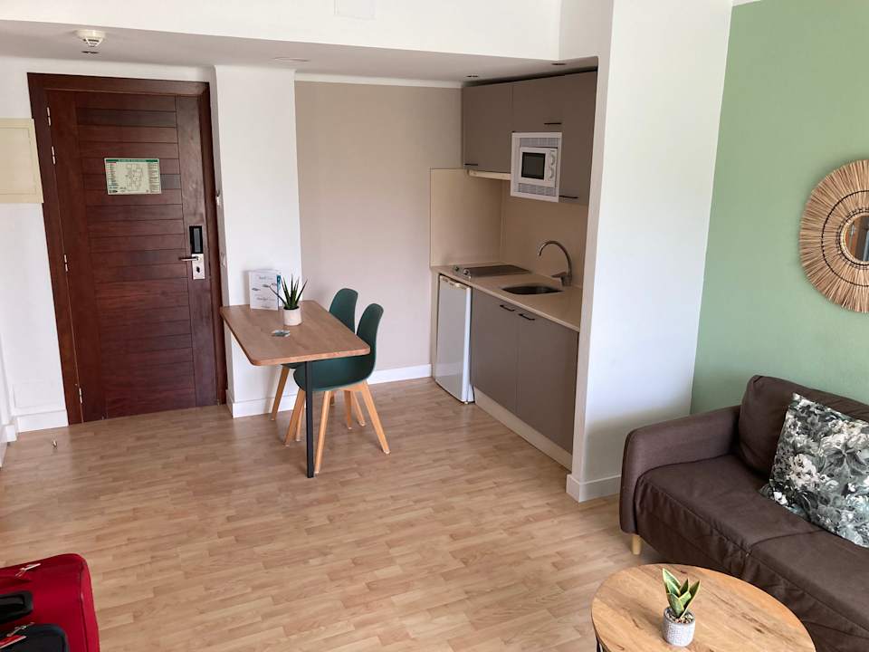 Zimmer MarSenses Natura Olea Hotel