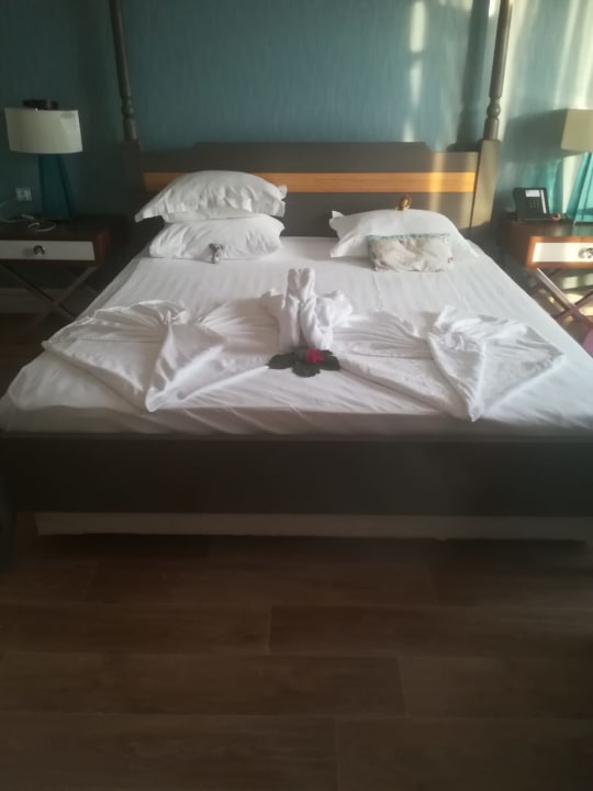 Zimmer Club Grand Side