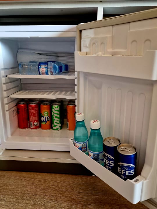 Zimmer Seaden Quality Resort & Spa