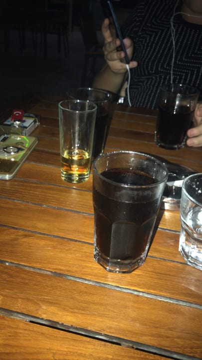 Gastro Hane Family Resort