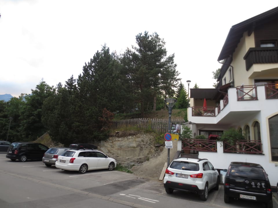 Sonstiges Hotel Garni Alpenruh-Micheluzzi