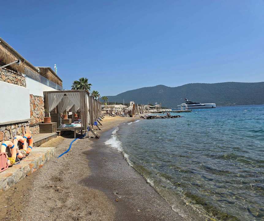 Strand TUI MAGIC LIFE Bodrum - Adult Only (16+)