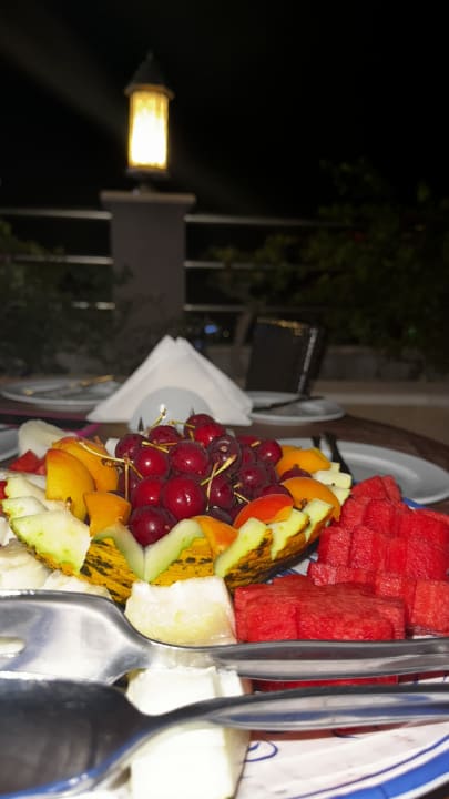 Gastro Seamelia Beach Resort