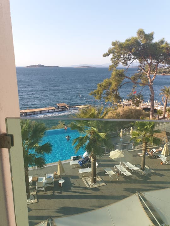 Strand Blue Dreams Resort & Spa