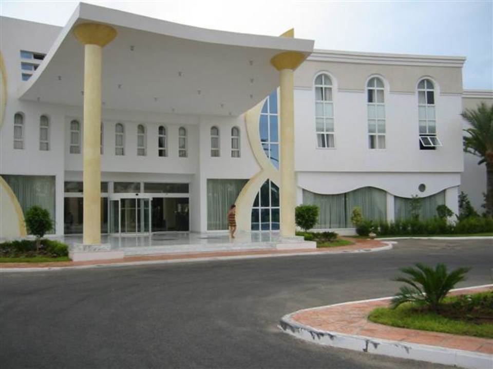 Divi Beach Ruspina Beach Resort