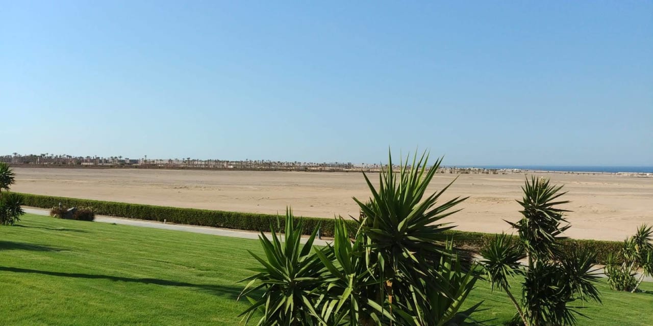 Gartenanlage Jaz Aquaviva