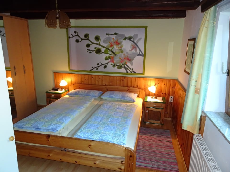 Zimmer Ferienhaus/Bungalow Pirker