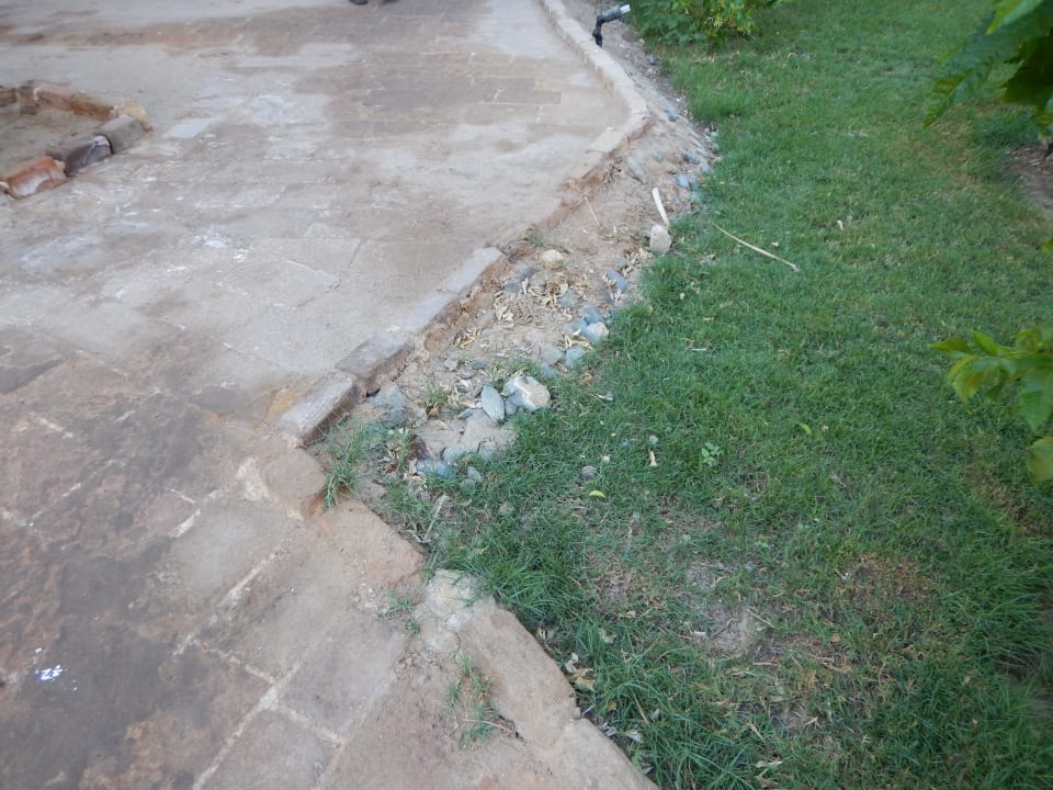 Außenansicht Utopia Beach Club