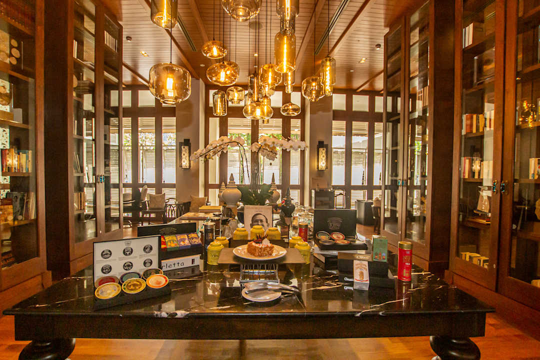 Sonstiges InterContinental Hua Hin Resort