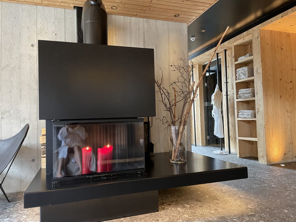 Sport & Freizeit Naturhotel Forsthofgut